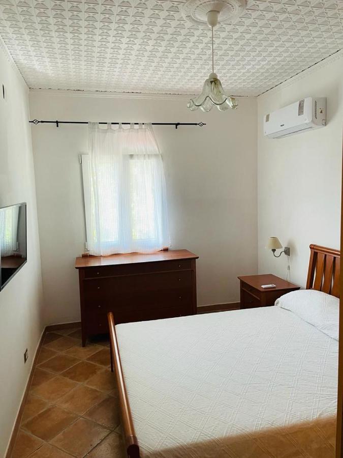 Le Maioliche Villa Saponara Buitenkant foto